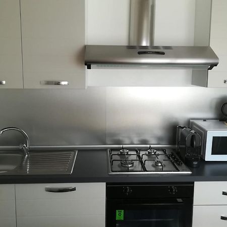B&B Stadio Apartment ポルデノーネ エクステリア 写真