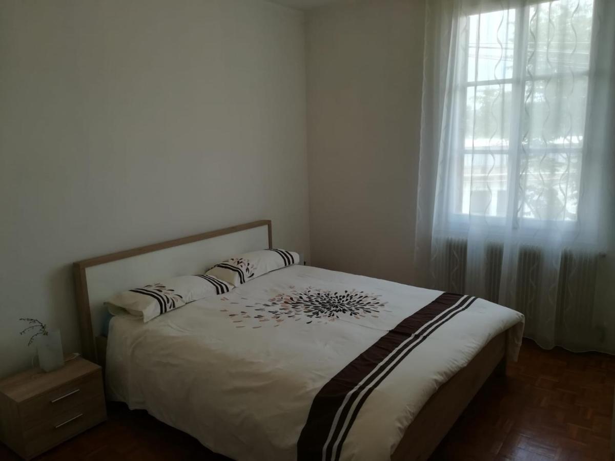 B&B Stadio Apartment ポルデノーネ エクステリア 写真